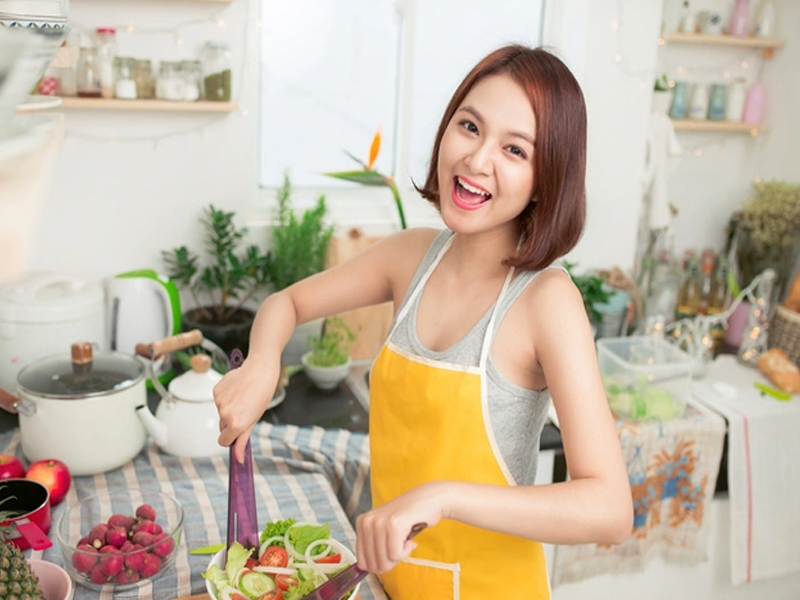 Hình ảnh 1 - Tìm Việc Làm Giúp Việc Nhà