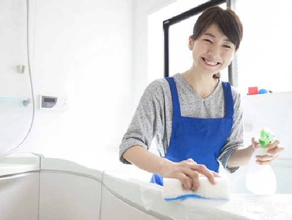 Hình ảnh 1 - Giúp Việc Gia Đình Ăn Ở Lại