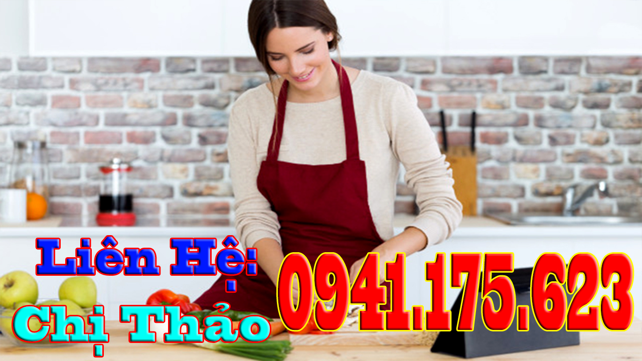 Hình ảnh 1 - Nơi Tìm Việc Làm Giúp Việc Nhà