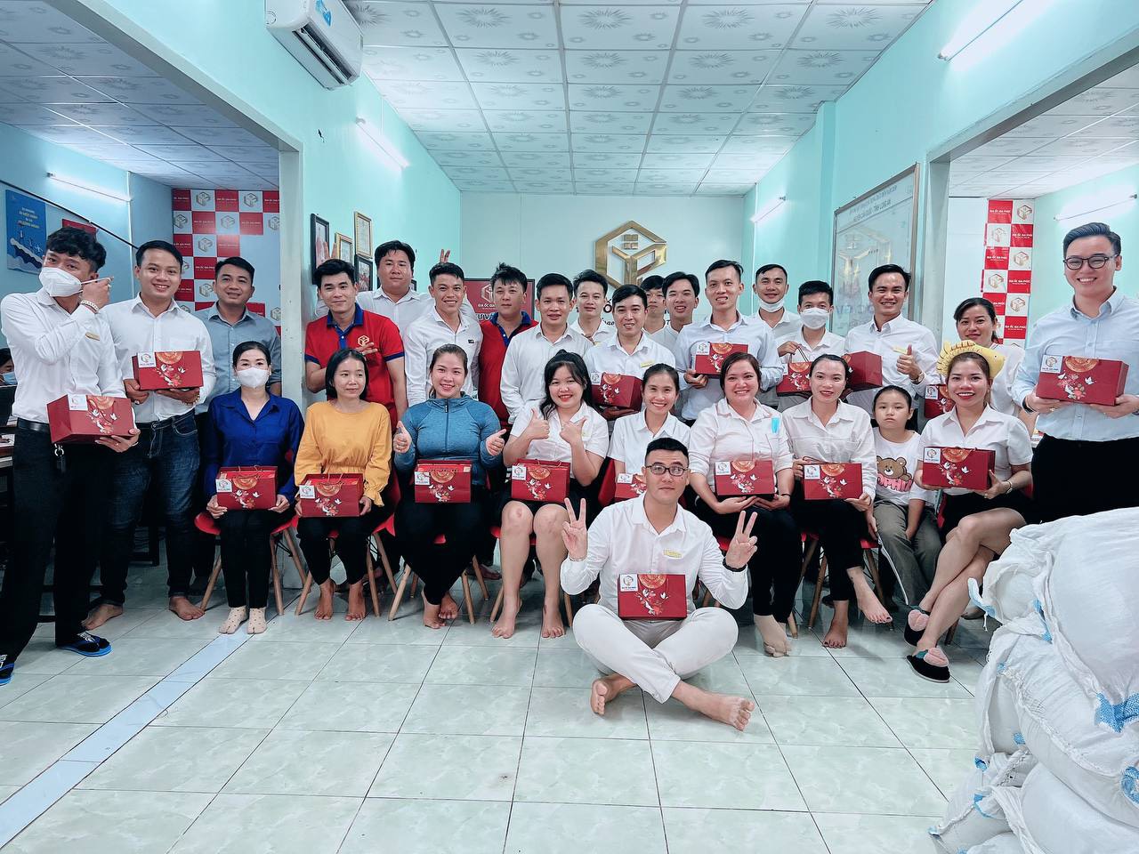 Hình ảnh 1 - Địa Ốc Gia Phúc 2