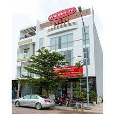 Hình ảnh 1 - Cty Daiichilife