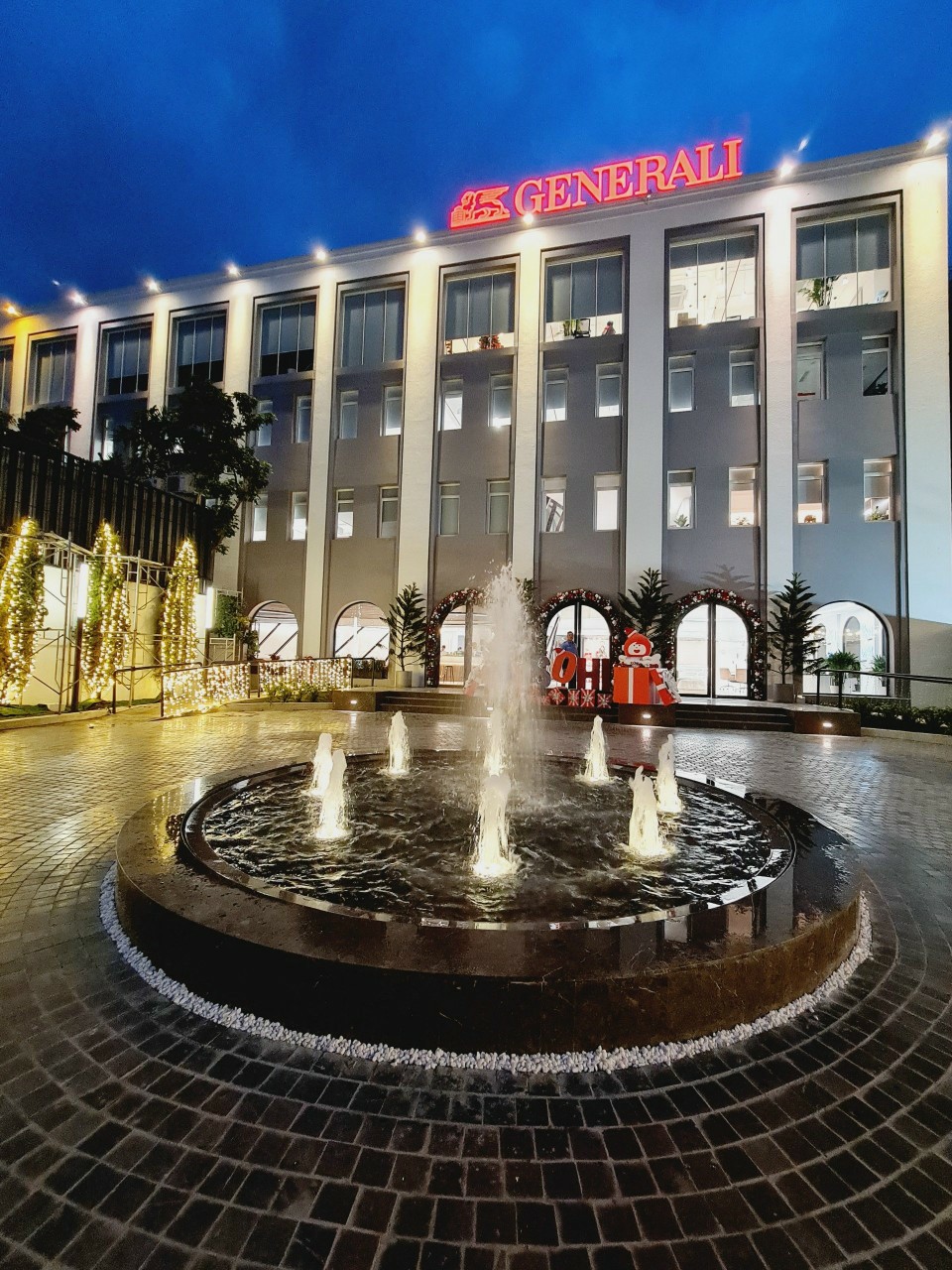 Hình ảnh 1 - Cty TNHH Ân Hoàng Phúc