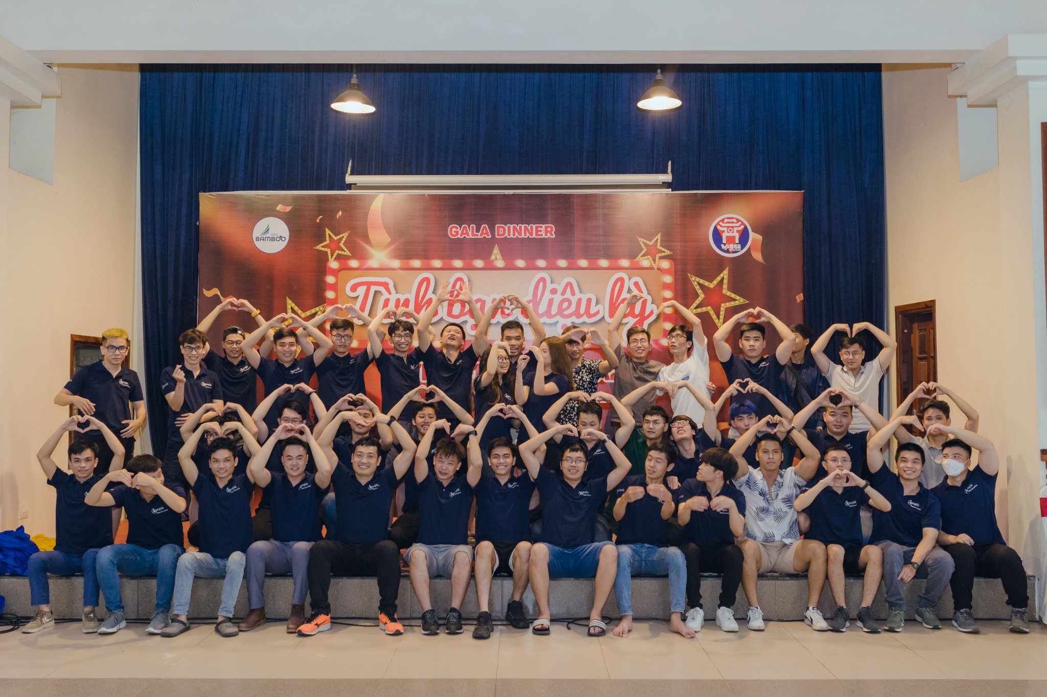 Hình ảnh 1 - Kaopiz