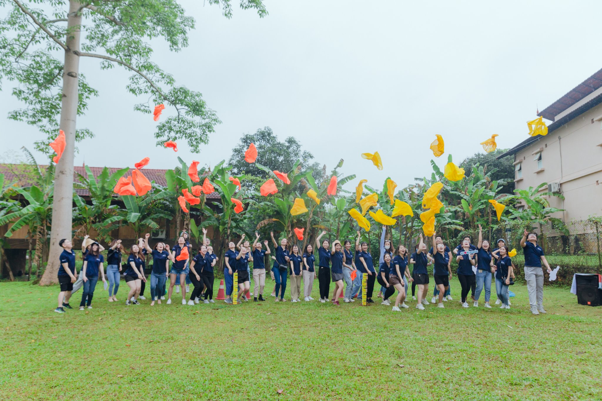 Hình ảnh 1 - Kaopiz