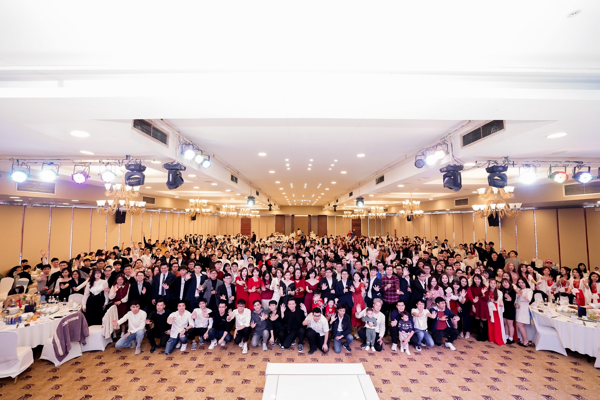 Hình ảnh 1 - Kaopiz