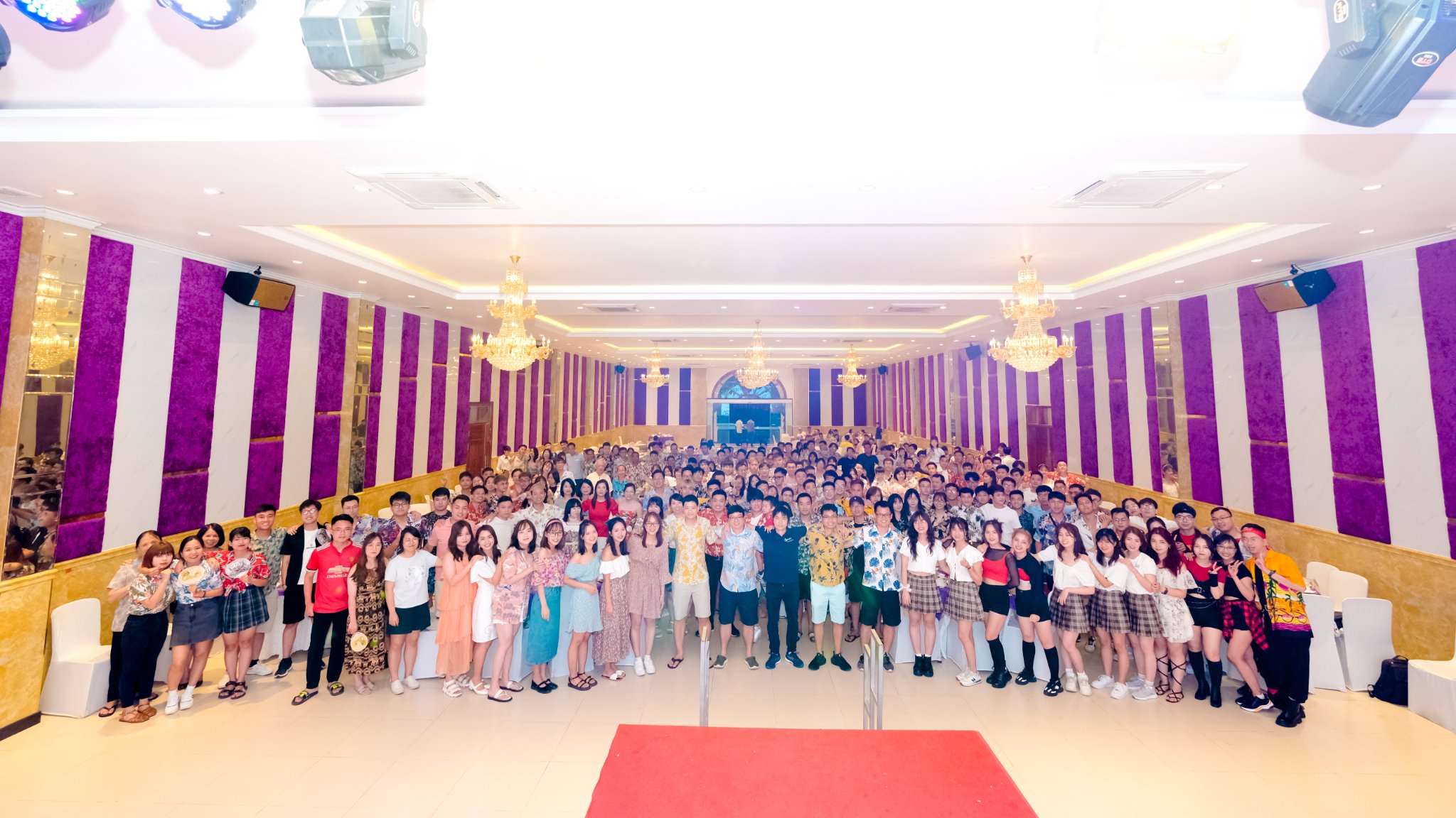 Hình ảnh 1 - Kaopiz