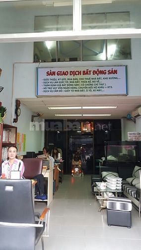 Hình ảnh 1 - Công Ty TNHH Thương Mại Xây Dựng Dịch Vụ Nhà Đất Minh Đức