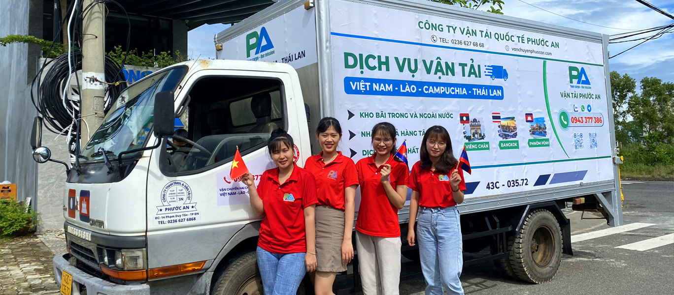 Hình ảnh 1 - Vận Tải Phước An