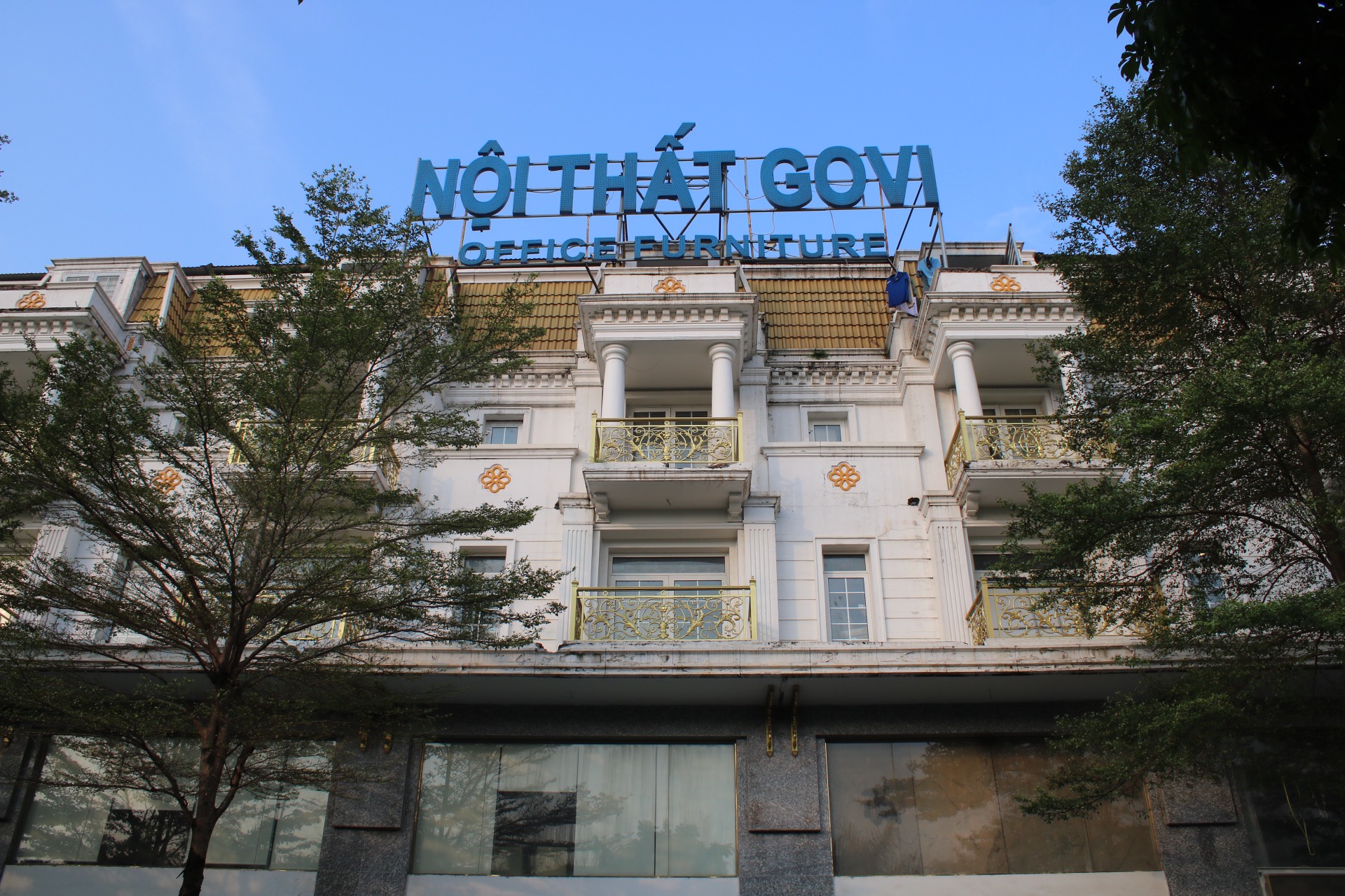 Hình ảnh 1 - Công Ty Cổ Phần Govi Việt Nam