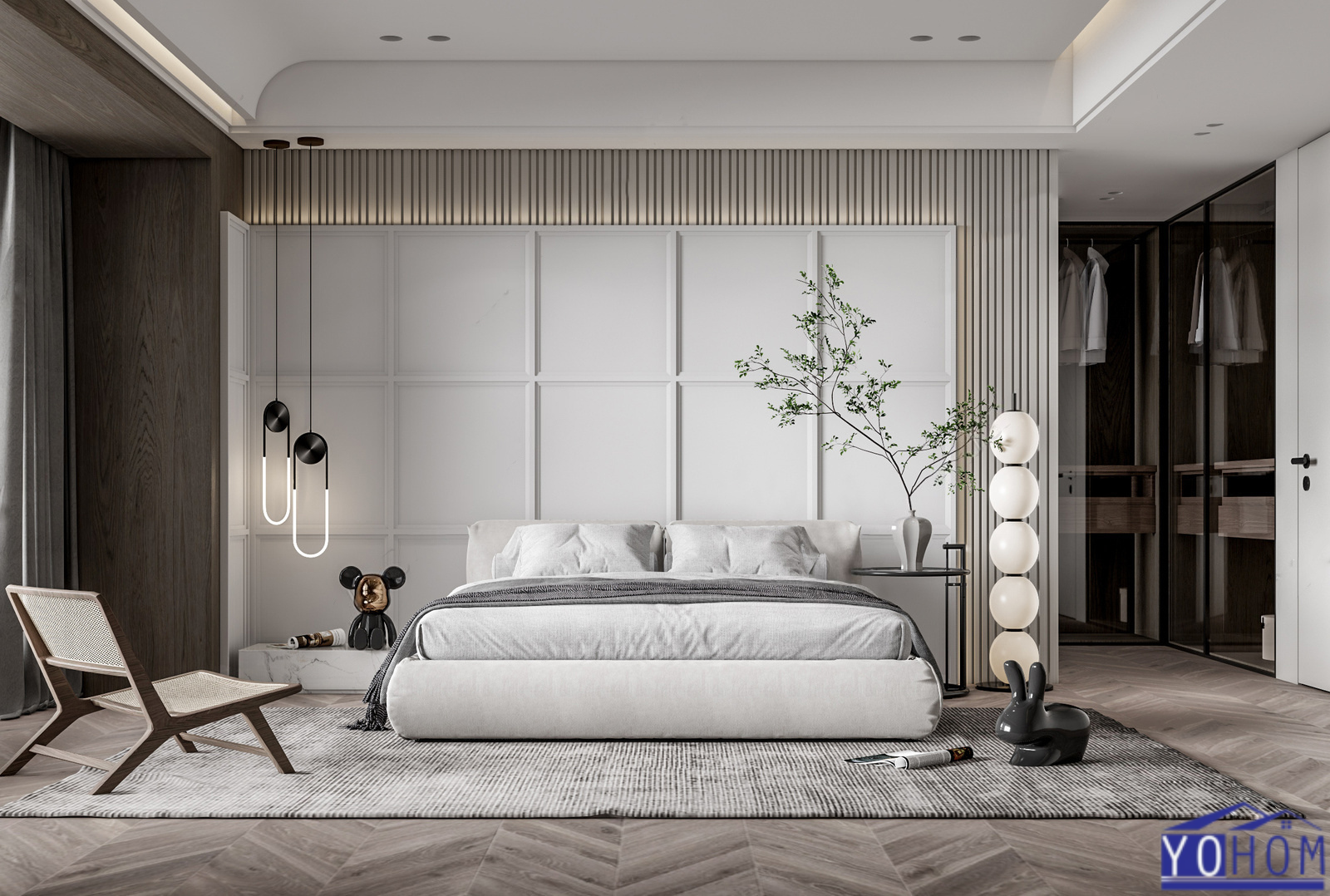 Hình ảnh 1 - Yohom Dịch Vụ Tư Vấn Thiết Kế Kiến Trúc Vũng Tàu