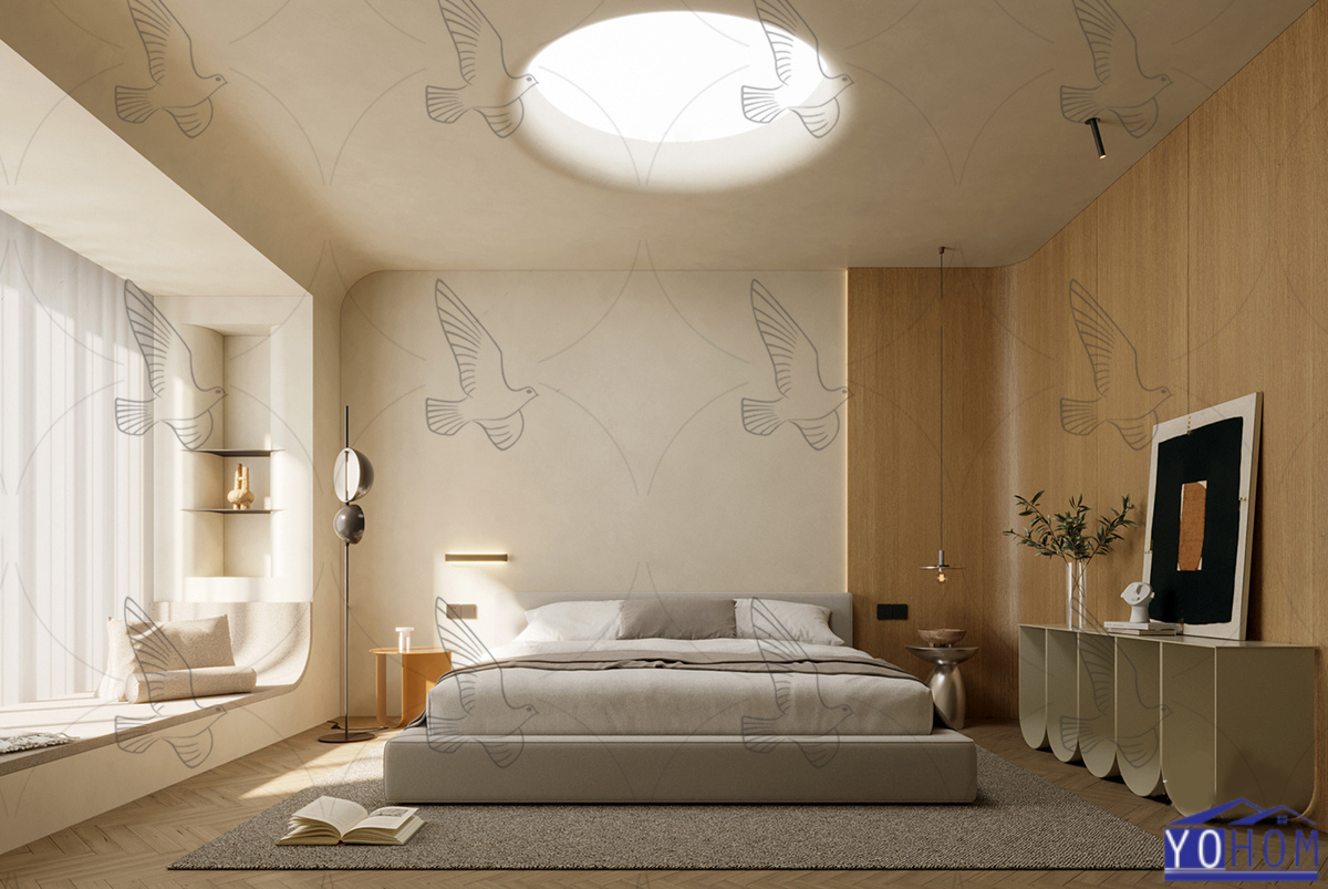 Hình ảnh 1 - Yohom Dịch Vụ Tư Vấn Thiết Kế Kiến Trúc Vũng Tàu