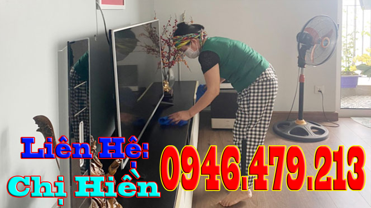 Hình ảnh 1 - Nơi Tìm Việc Làm Giúp Việc