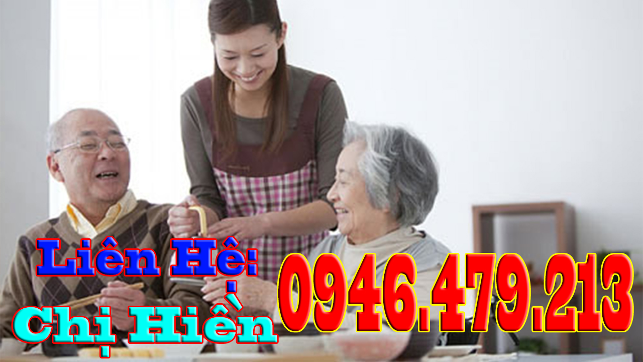 Hình ảnh 1 - Nơi Tìm Việc Làm Giúp Việc