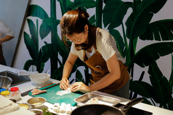 Hình ảnh 1 - Nơi Tìm Việc Làm Giúp Việc