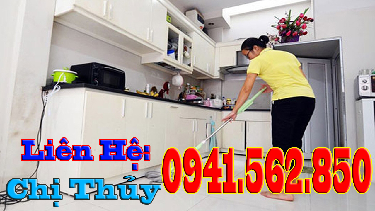 Hình ảnh 1 - Cung Ứng Giúp Việc Và Tạp Vụ