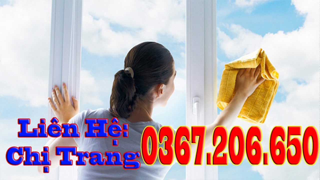 Hình ảnh 1 - Công Ty Cung Cấp Người Làm Giúp Việc