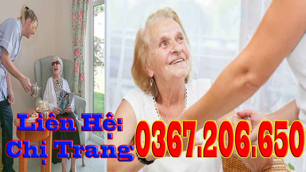 Hình ảnh 1 - Công Ty Cung Cấp Người Làm Giúp Việc