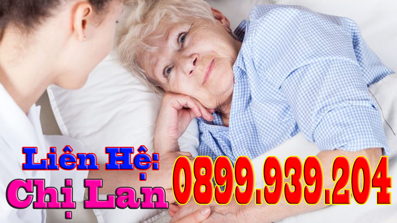 Hình ảnh 1 - Công Ty Giúp Việc Chăm Bé Chăm Người Già