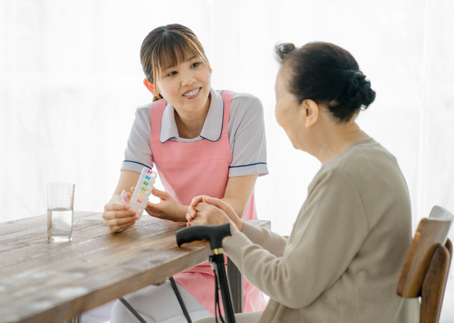 Hình ảnh 1 - Cung Ứng Giúp Việc Và Tạp Vụ