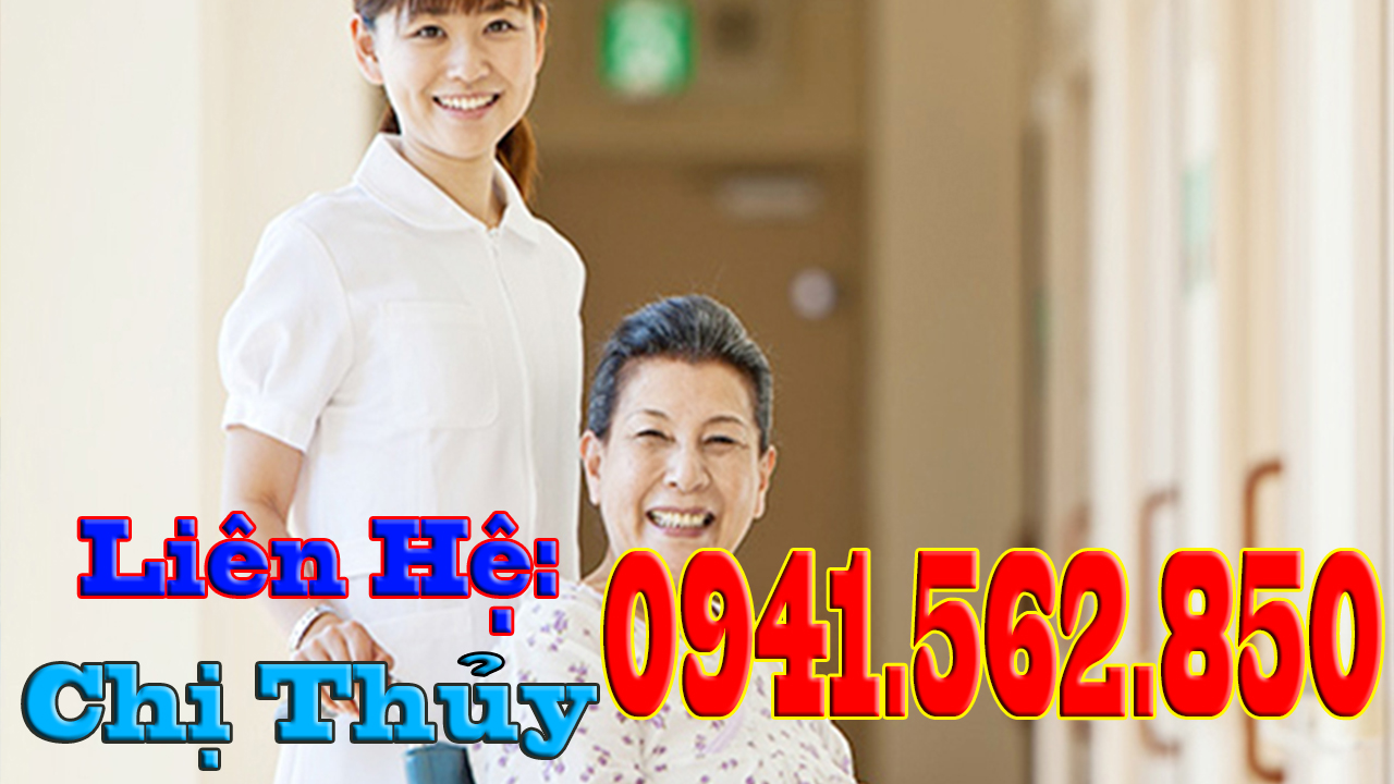 Hình ảnh 1 - Cung Ứng Giúp Việc Và Tạp Vụ