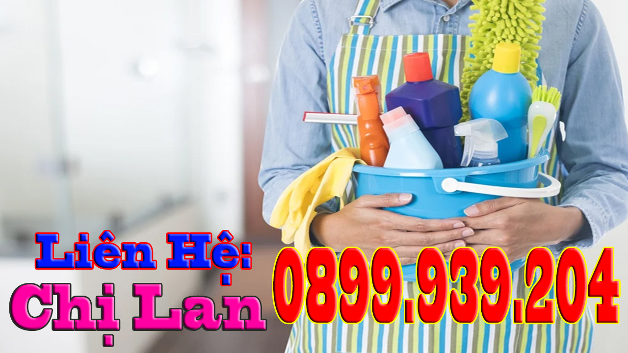 Hình ảnh 1 - Công Ty Giúp Việc Chăm Bé Chăm Người Già