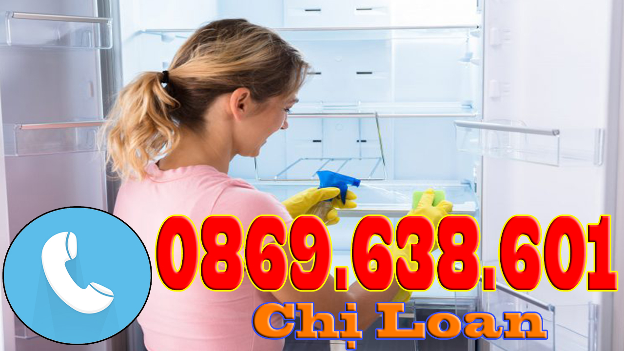 Hình ảnh 1 - Cung Cấp Người Tạp Vụ Và Giúp Việc