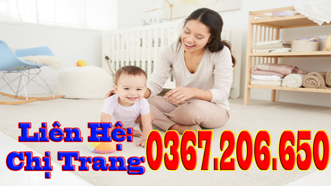 Hình ảnh 1 - Công Ty Cung Cấp Người Làm Giúp Việc