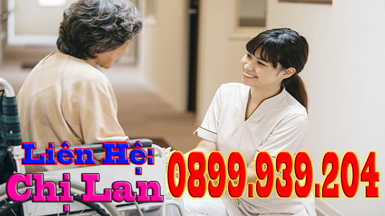 Hình ảnh 1 - Công Ty Giúp Việc Chăm Bé Chăm Người Già