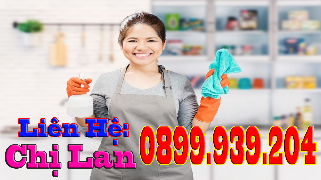 Hình ảnh 1 - Công Ty Giúp Việc Chăm Bé Chăm Người Già