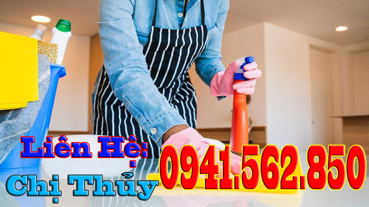 Hình ảnh 1 - Cung Ứng Giúp Việc Và Tạp Vụ