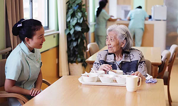 Hình ảnh 1 - Công Ty Giúp Việc Chăm Bé Chăm Người Già