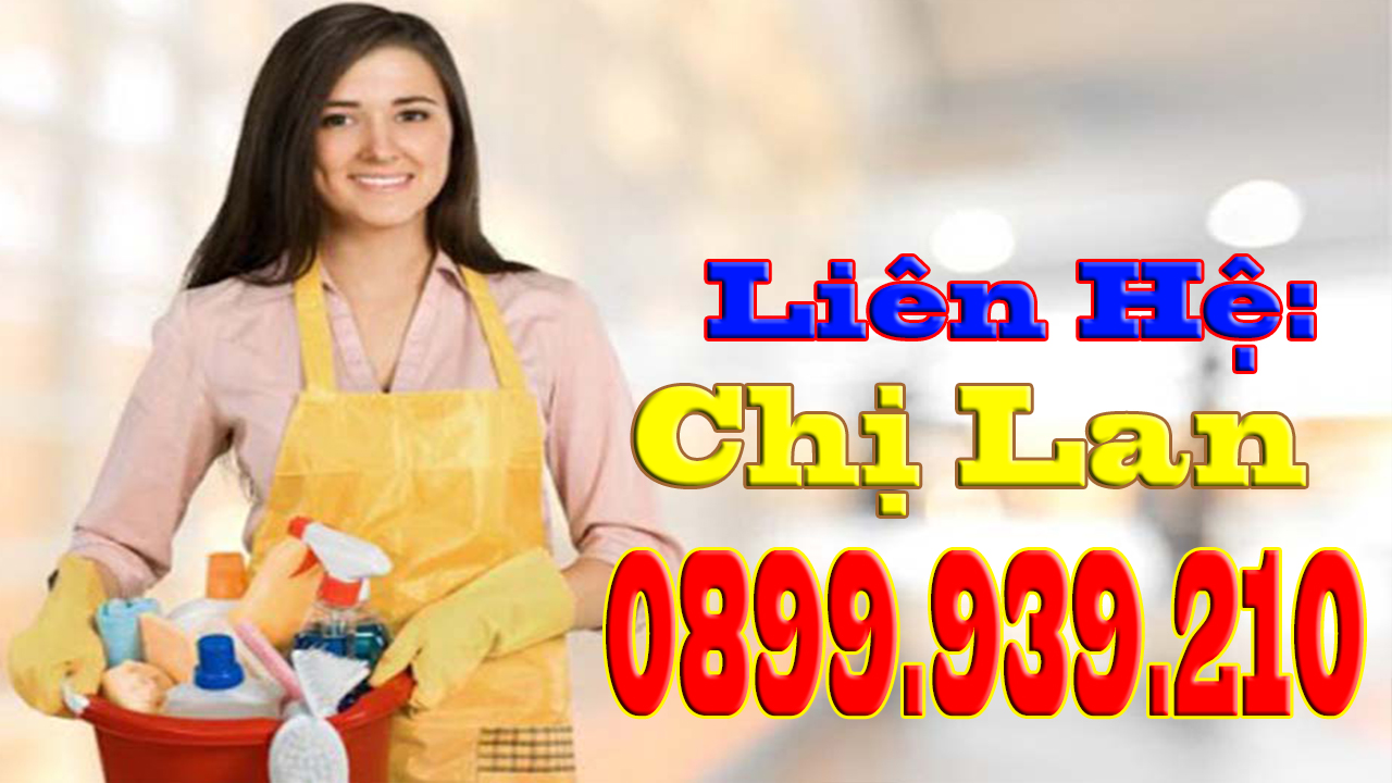 Hình ảnh 1 - Công Ty TNHH Giúp Việc Nhà Thiên Phúc