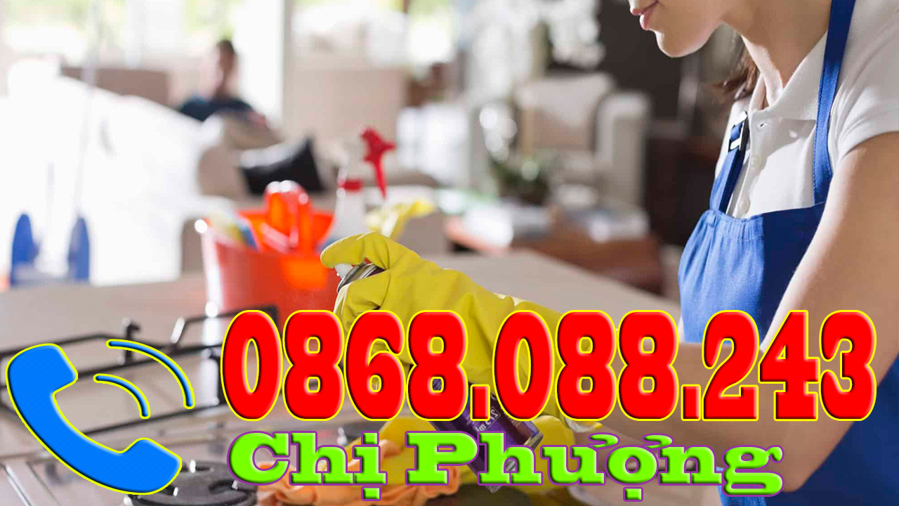 Hình ảnh 1 - Tuyển Tạp Vụ Nhà Hàng Quán Ăn Và Giúp Việc