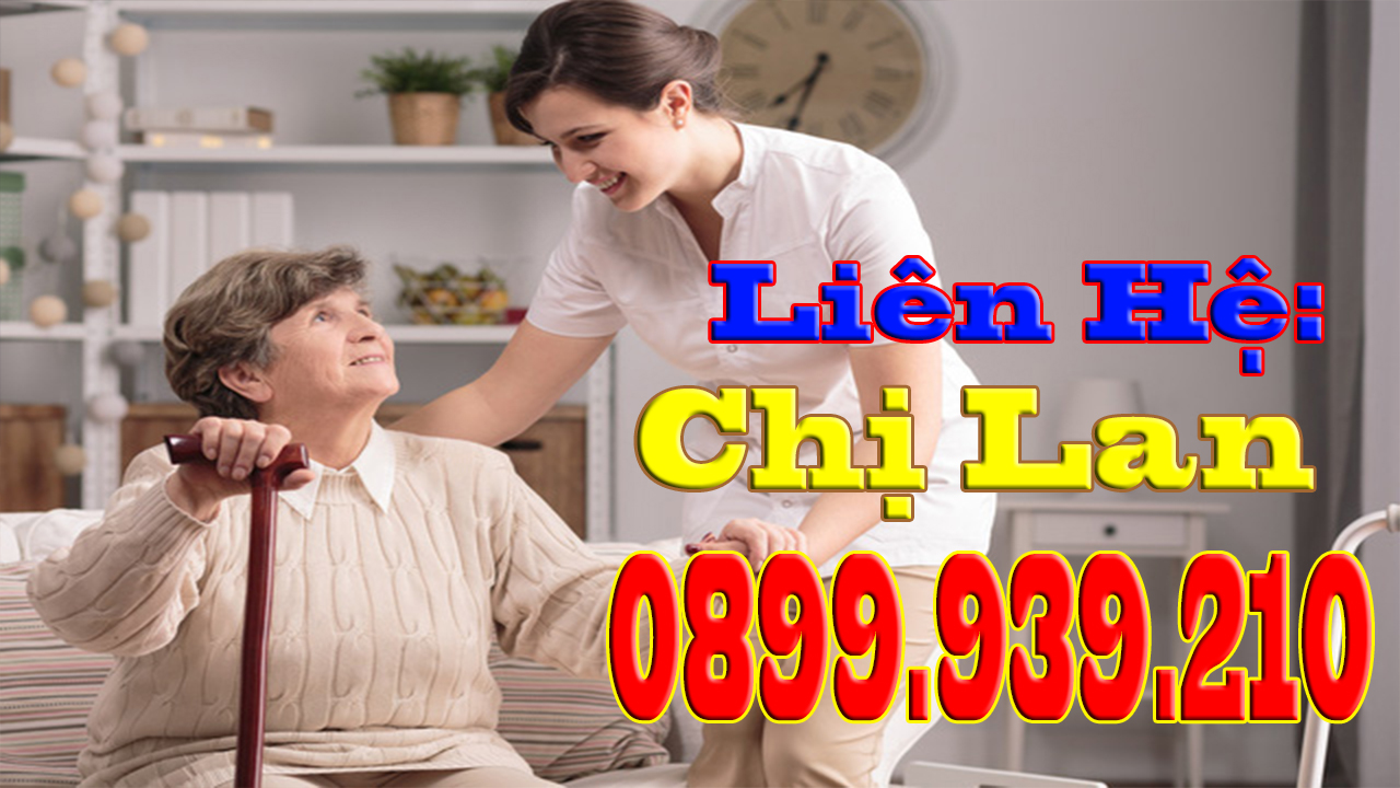 Hình ảnh 1 - Công Ty TNHH Giúp Việc Nhà Thiên Phúc