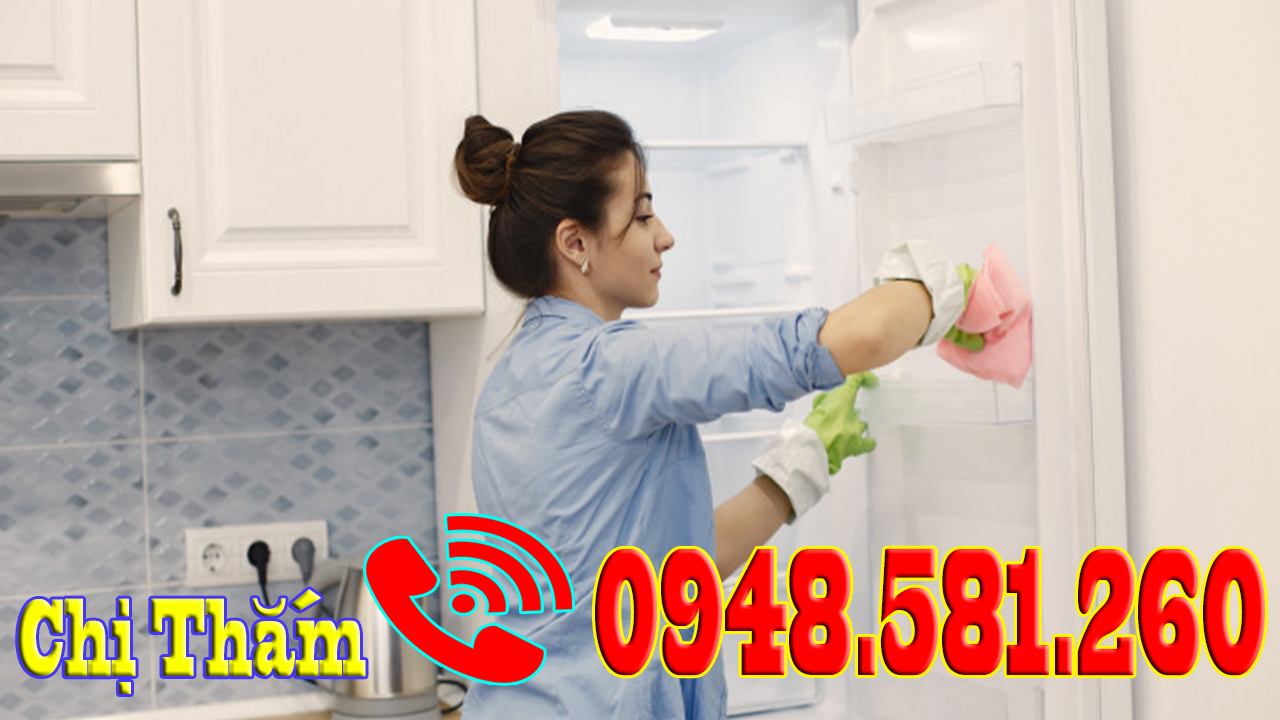 Hình ảnh 1 - Công Ty Tìm Người Giúp Việc Chăm Bé