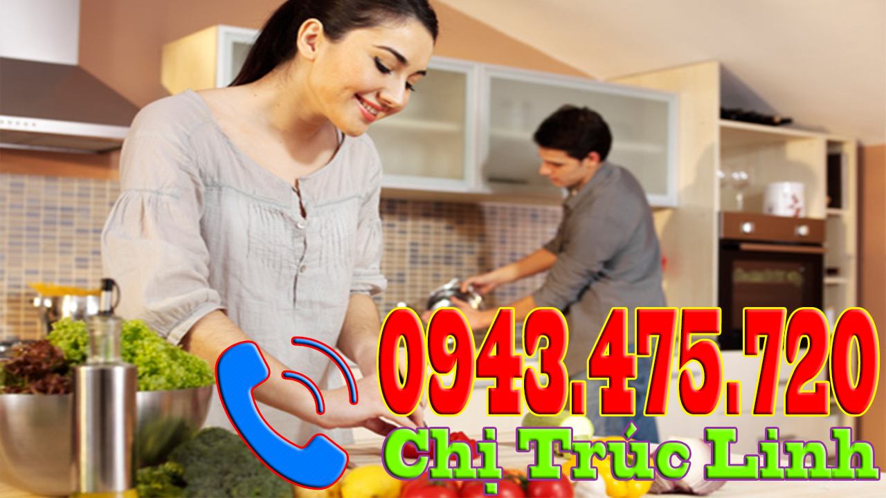 Hình ảnh 1 - Tim Việc Giúp Việc Nhà Cho Gia Đình