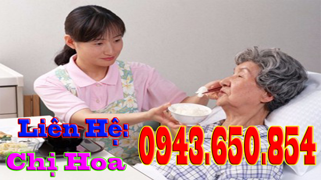 Hình ảnh 1 - Công Ty Tuyển Dụng Và Cung Ứng Giúp Việc