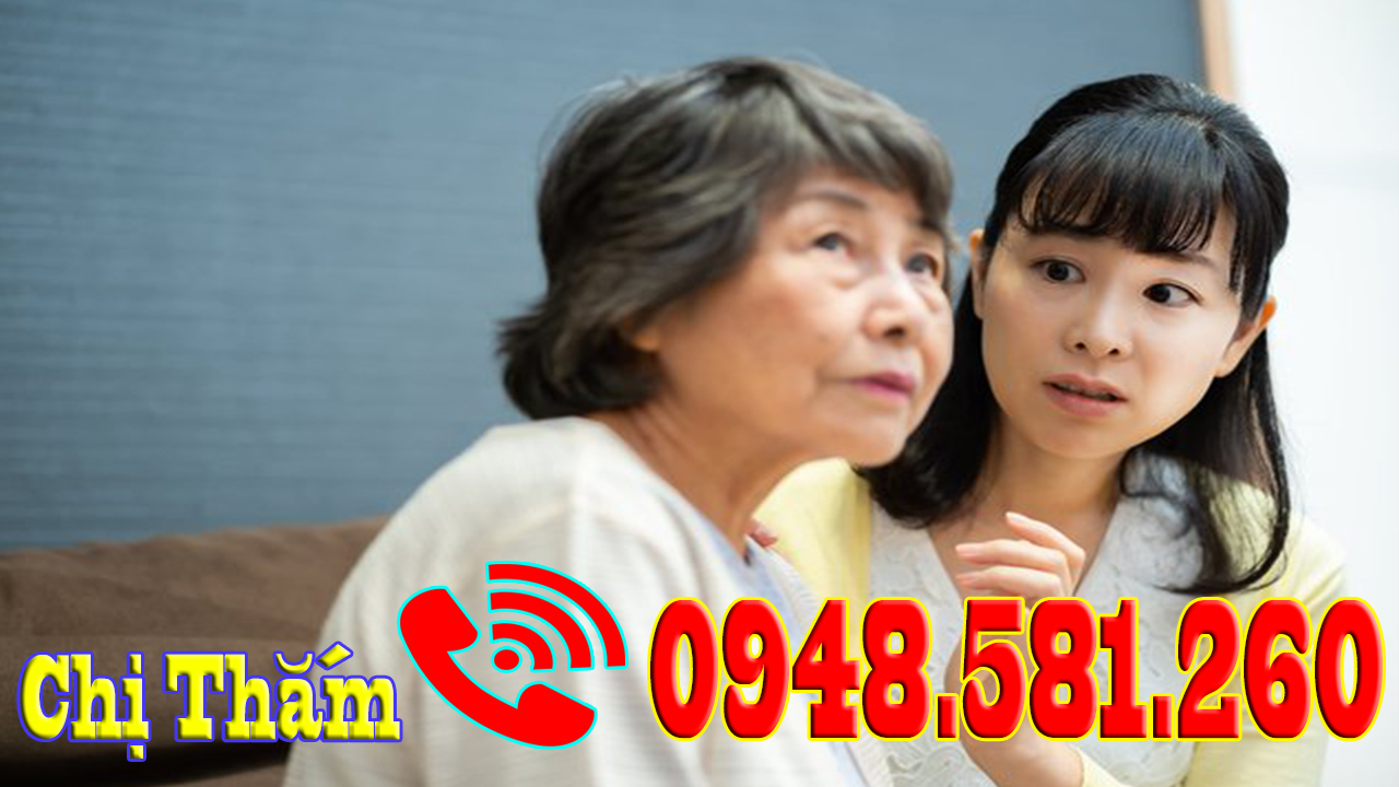 Hình ảnh 1 - Công Ty Tìm Người Giúp Việc Chăm Bé