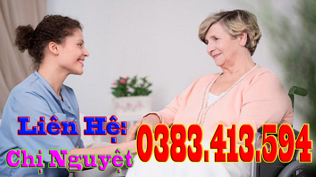 Hình ảnh 1 - Công Ty Cung Cấp Người Làm Giúp Việc Gia Đình