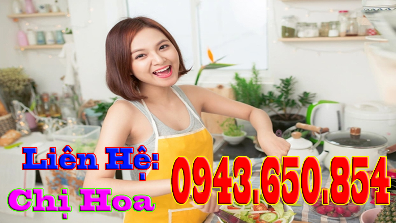 Hình ảnh 1 - Công Ty Tuyển Dụng Và Cung Ứng Giúp Việc