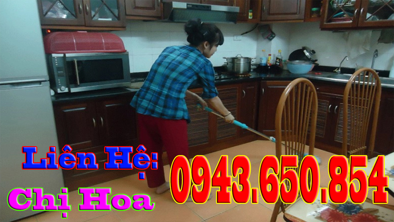 Hình ảnh 1 - Công Ty Tuyển Dụng Và Cung Ứng Giúp Việc