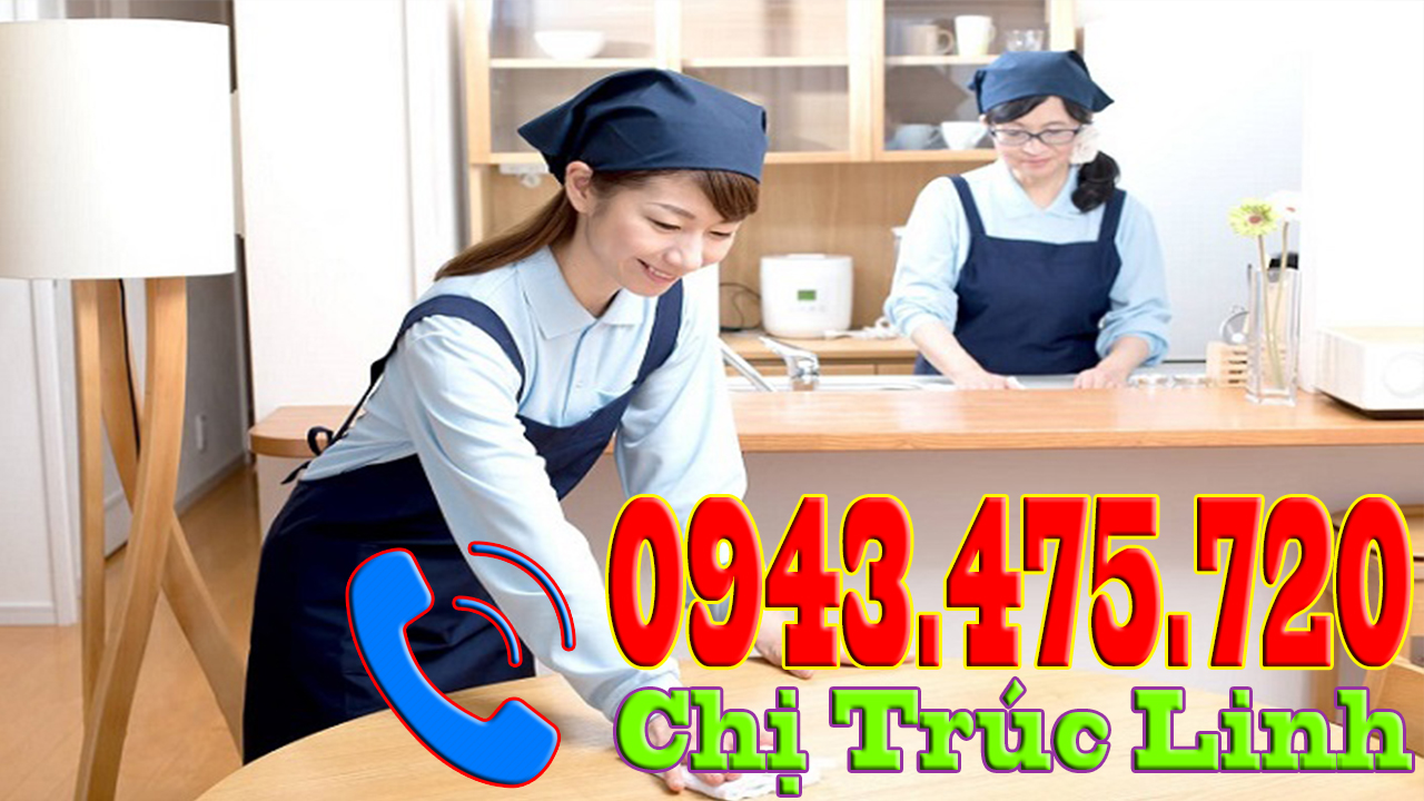 Hình ảnh 1 - Tim Việc Giúp Việc Nhà Cho Gia Đình