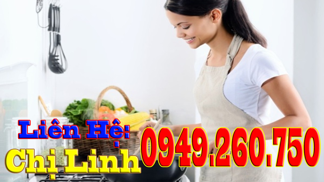 Hình ảnh 1 - Tìm Việc Làm Việc Làm Giúp Việc