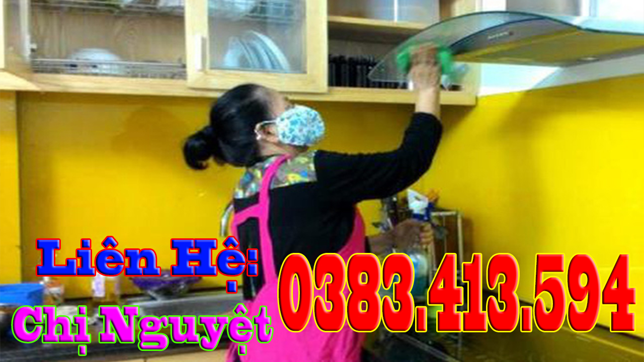 Hình ảnh 1 - Công Ty Cung Cấp Người Làm Giúp Việc Gia Đình