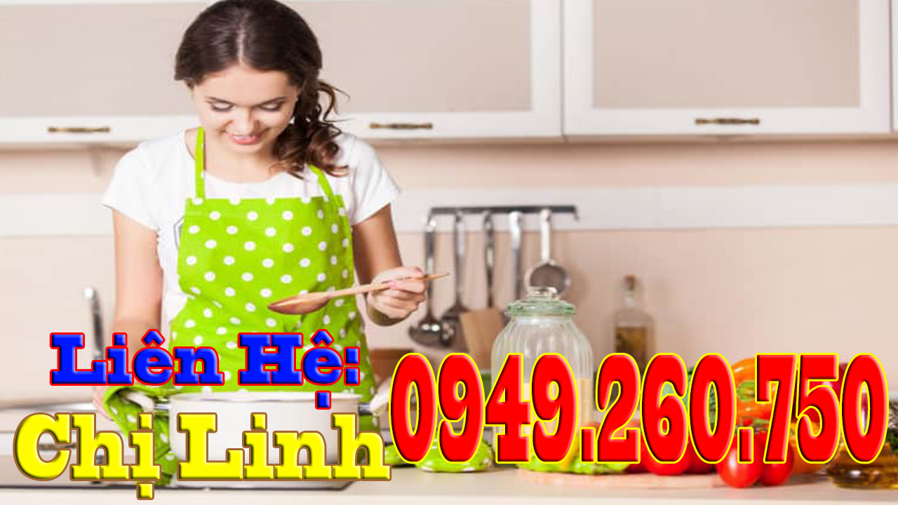 Hình ảnh 1 - Tìm Việc Làm Việc Làm Giúp Việc