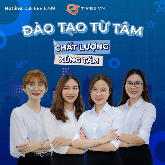 Hình ảnh 1 - Tiếng Trung Times Vn