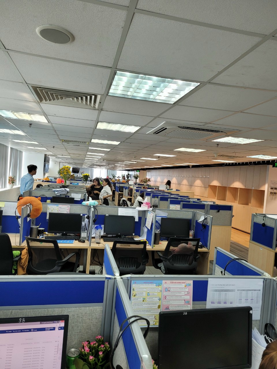 Hình ảnh 1 - Công Ty Tài Chính Shinhan Finance Vn