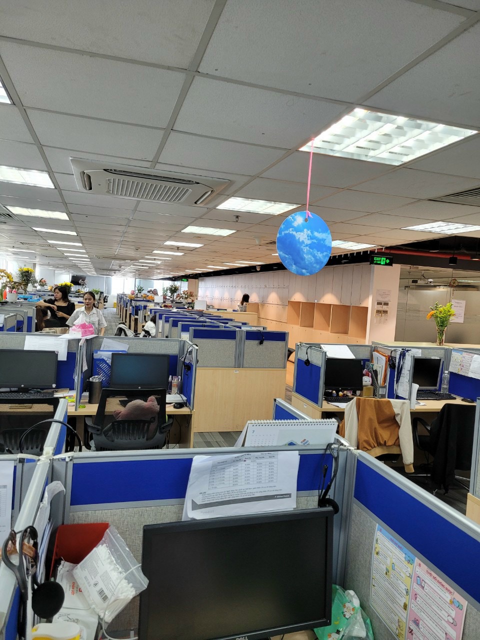 Hình ảnh 1 - Công Ty Tài Chính Shinhan Finance Vn