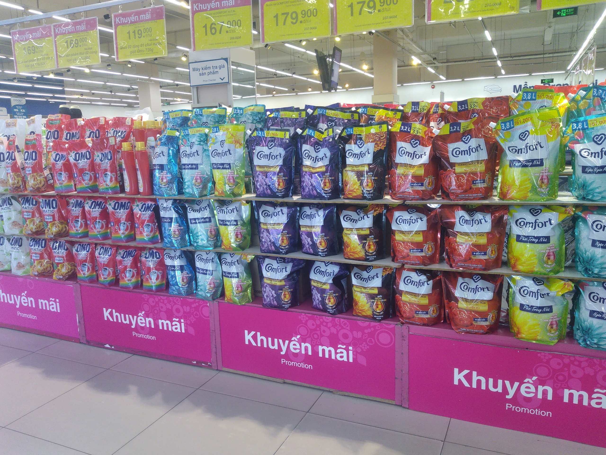 Hình ảnh 1 - Công Ty TNHH Tân Hiệp Phát