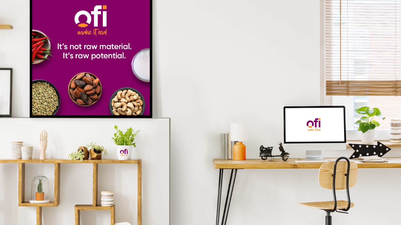 Hình ảnh 1 - Công Ty TNHH Chế Biến Thực Phẩm Olam Vn